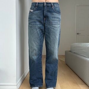 DIESEL 1999 D-REGGY JEANS